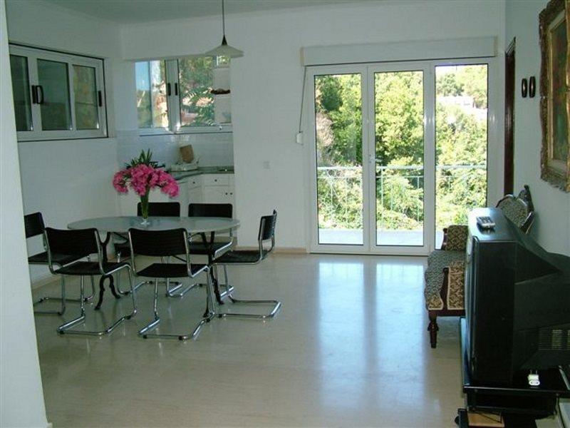 Dimitra Apartments K Kommeno  Exteriör bild