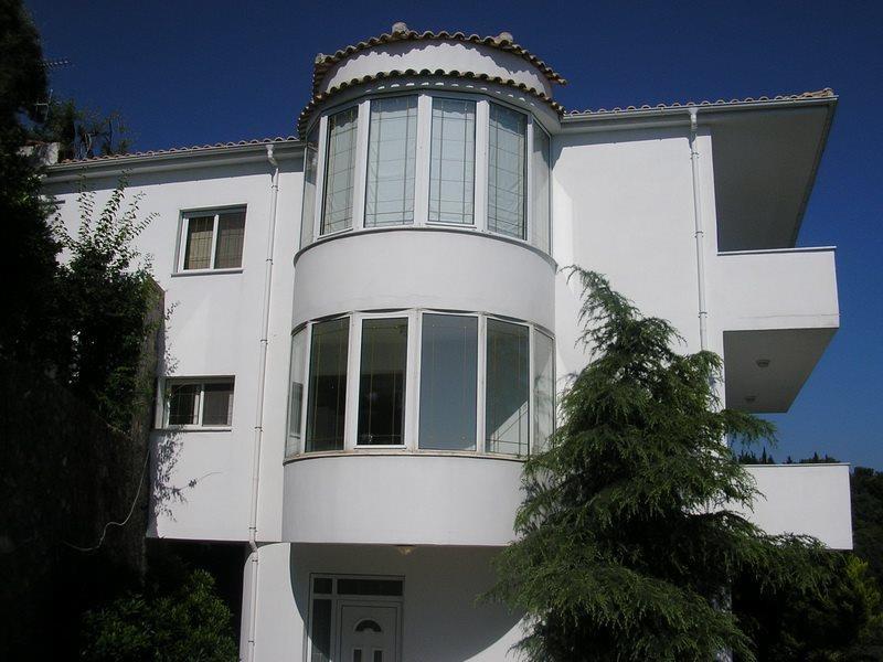 Dimitra Apartments K Kommeno  Exteriör bild