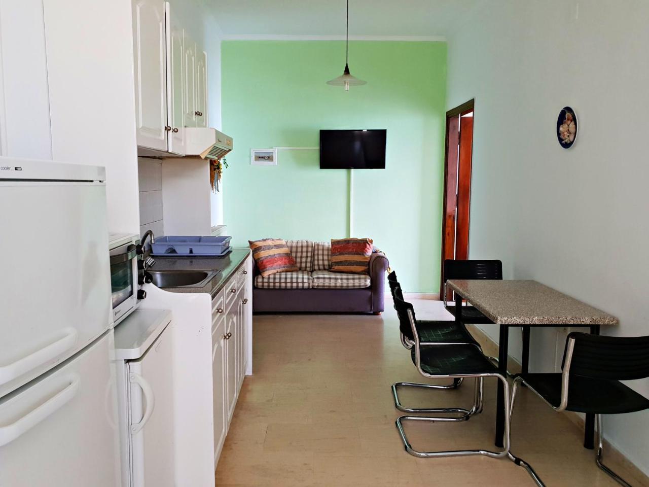Dimitra Apartments K Kommeno  Exteriör bild