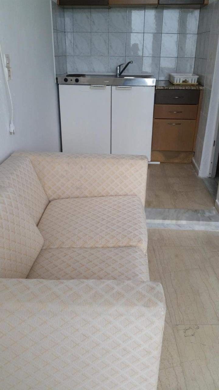 Dimitra Apartments K Kommeno  Exteriör bild